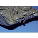 Eduard Accessory DUKW Amphibious Truck 1:35 (35519)