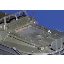 Eduard Accessory DUKW Amphibious Truck 1:35 (35519)