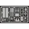 Eduard Accessory VAB 4x4 exterior 1:35 (35535)