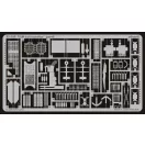 Eduard Accessory VAB 4x4 exterior 1:35 (35535)