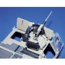 Eduard Accessory VAB 4x4 exterior 1:35 (35535)