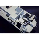 Eduard Accessory VAB 4x4 exterior 1:35 (35535)