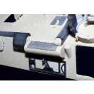 Eduard Accessory VAB 4x4 exterior 1:35 (35535)