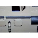 Eduard Accessory VAB 4x4 exterior 1:35 (35535)