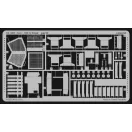 Eduard Accessory Strv. 103 S-Tank 1:35 (35538)