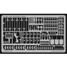 Eduard Accessory Strv. 103 S-Tank 1:35 (35538)