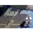 Eduard Accessory Strv. 103 S-Tank 1:35 (35538)