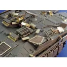 Eduard Accessory Strv. 103 S-Tank 1:35 (35538)