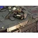 Eduard Accessory Strv. 103 S-Tank 1:35 (35538)