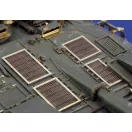 Eduard Accessory Strv. 103 S-Tank 1:35 (35538)