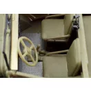 Eduard Accessory Horch 1a mit 20 mm Flak 38 Fotoätzsatz 1:35 (35542)