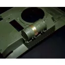 Eduard Accessory M3A1 Stuart Fotoätzsatz 1:35 (35543)