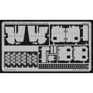 Eduard Accessory Strv 103 S-Tank Fotoätzsatz 1:35 (35544)