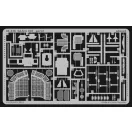 Eduard Accessory Sd.Kfz 222 für Tamiya Bausätze 35270/35051 1:35 (35548)