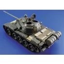 Eduard Accessory Russischer Panzer T-55 Fotoätzsatz 1:35 (35554)