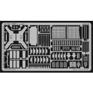 Eduard Accessory BMP-2 Fotoätzsatz 1:35 (35560)