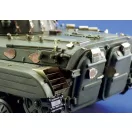 Eduard Accessory BMP-2 Fotoätzsatz 1:35 (35560)