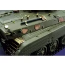 Eduard Accessory BMP-2 Fotoätzsatz 1:35 (35560)