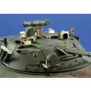 Eduard Accessory BMP-2 Fotoätzsatz 1:35 (35560)