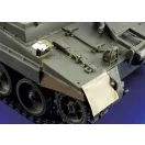 Eduard Accessory Britische 155 mm AS-90 Selbstfahrlafette Fotoätzsatz 1:35 (35566)