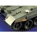 Eduard Accessory Britische 155 mm AS-90 Selbstfahrlafette Fotoätzsatz 1:35 (35566)