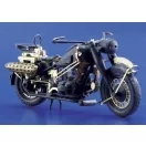 Eduard Accessory BMW R75 / Zünddapp KS750 Fotoätzsatz 1:35 (35572)