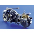 Eduard Accessory BMW R75 / Zünddapp KS750 Fotoätzsatz 1:35 (35572)