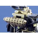 Eduard Accessory BMW R75 / Zünddapp KS750 Fotoätzsatz 1:35 (35572)