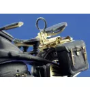 Eduard Accessory BMW R75 / Zünddapp KS750 Fotoätzsatz 1:35 (35573)