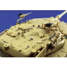 Eduard Accessory Merkava I Fotoätzsatz 1:35 (35574)