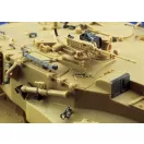 Eduard Accessory Merkava I Fotoätzsatz 1:35 (35574)