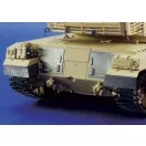 Eduard Accessory Merkava I Fotoätzsatz 1:35 (35574)