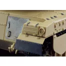 Eduard Accessory Merkava I Fotoätzsatz 1:35 (35574)