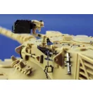 Eduard Accessory Merkava I Fotoätzsatz 1:35 (35574)