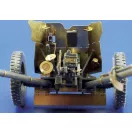 Eduard Accessory Krupp Protze Kfz. 69 mit 3,7 cm Pak für Tamiya Bausatz 35259 1:35 (35585)