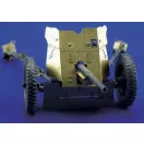 Eduard Accessory Krupp Protze Kfz. 69 mit 3,7 cm Pak für Tamiya Bausatz 35259 1:35 (35585)