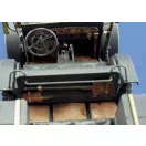 Eduard Accessory Krupp Protze Kfz. 69 mit 3,7 cm Pak für Tamiya Bausatz 35259 1:35 (35585)