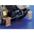 Eduard Accessory Krupp Protze Kfz. 69 mit 3,7 cm Pak für Tamiya Bausatz 35259 1:35 (35585)