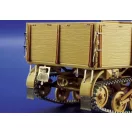 Eduard Accessory Opel Maultier Fotoätzsatz 1:35 (35587)