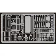   Eduard Accessory M-24 Chaffee frühe Version Fotoätzsatz 1:35 (35608)