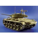Eduard Accessory M-24 Chaffee frühe Version Fotoätzsatz 1:35 (35608)