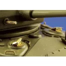 Eduard Accessory M-24 Chaffee frühe Version Fotoätzsatz 1:35 (35608)