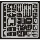 Eduard Accessory SD.Kfz 181 Tiger I Detailsatz Außen 1:35 (35624)