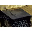 Eduard Accessory SD.Kfz 181 Tiger I Detailsatz Außen 1:35 (35624)