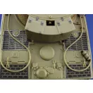 Eduard Accessory SD.Kfz 181 Tiger I Detailsatz Außen 1:35 (35624)