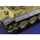 Eduard Accessory SD.Kfz 181 Tiger I Detailsatz Außen 1:35 (35624)