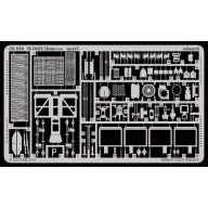   Eduard Accessory Hummer M 1025 Humvee Fotoätzsatz 1:35 (35629)