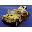 Eduard Accessory Hummer M 1025 Humvee Fotoätzsatz 1:35 (35629)