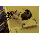 Eduard Accessory Hummer M 1025 Humvee Fotoätzsatz 1:35 (35629)