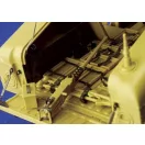 Eduard Accessory Hummer M 1025 Humvee Fotoätzsatz 1:35 (35629)